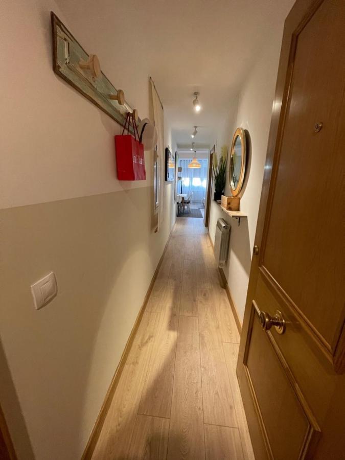 San Agustin Centro Διαμέρισμα Λογκρόνο Εξωτερικό φωτογραφία